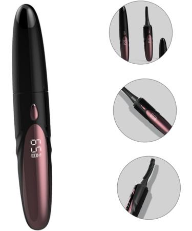 Best Electric Heated Lash Curler | Ultimate Eyelash Curler for Women - Shop Internationally - Buy Online on GoSupps.com