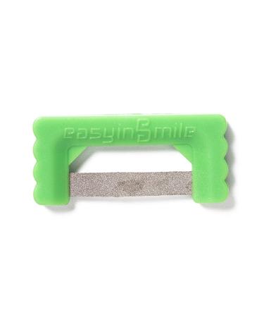 Snawop Dental Polishing Strips 2 Packs - Orthodontic IPR/IR System for Single Hand Use - Enamel Kit for Teeth Care - IPR Strip System - Buy Online on GoSupps.com