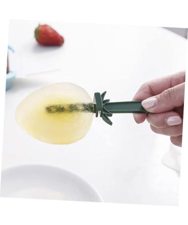 Zerodeko Ice 6 Pcs Silicone Molds Silicone Ice Cream Molds Ice Cream Silicone Mold Baking Mold Tool Fruit Mx3pcs As Shownx3pcs - Buy Online on GoSupps.com