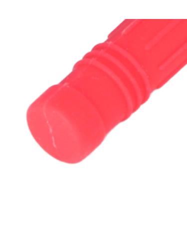 5 Pack Baby Teething Toys - Silicone Soft Grip Training Pen Holder & Tooth Stick - Multicolor Teething Aid for Infants - Buy Online on GoSupps.com