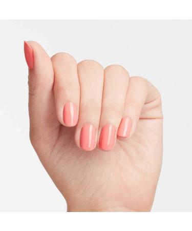 OPI Got Myself into a Jam-balaya Orange Nail Polish 0.5 fl oz - Buy Online on GoSupps.com