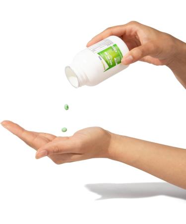 HEALTH ONE Extra Strength Gas Relief 125mg Simethicone 365 Softgels - Buy Online on GoSupps.com