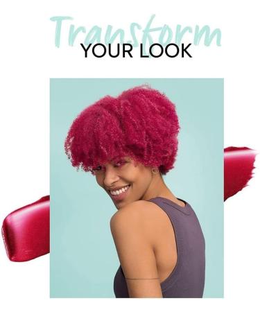  Wella Professionals 2 x Wella Professionals Color Fresh Semi Permanent Hair Mask 150ml - Pink - Buy Online on GoSupps.com