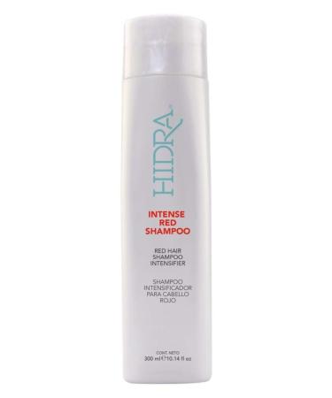 HIDRA Intense Red Shampoo 10.1 oz