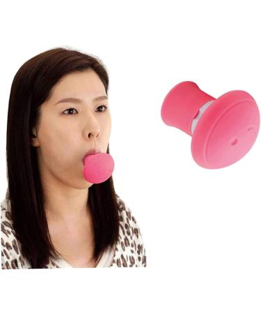 Double Chin Exerciser Facial Exerciser Double Chin Remover Face Exerciser Jaw Exerciser Facial Yoga Double Chin Exerciser Jaw Exercise Double Chin Breathing Exercise Device for Women Men - Buy Online on GoSupps.com