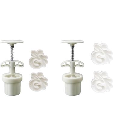 XINYIN Moule unique pour g teau dragon avec motif lapin et dragon 3D D coration de f te mi-automne - Buy Online on GoSupps.com