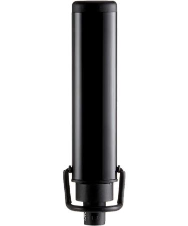 Mark Hill Pick 'N' Mix Interchangeable Hair Curling Wand - Glam Waver Barrel - Black (Handle Not Included) - Buy Online on GoSupps.com