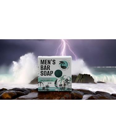 Florida Man Soap - 5oz Conditioning Bar for All Skin Types | Natural Non-Drying & Chemical-Free | Made in the USA - Buy Online on GoSupps.com