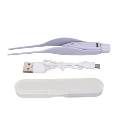 Ear Wax Removal Tool with Light - Safe Ear Cleaning Tweezers with Flashlight - Buy Online on GoSupps.com