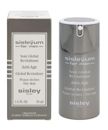 SISLEY Moisturizing & Rejuvenating Face Mascara - 50ml | Shop Internationally - Buy Online on GoSupps.com