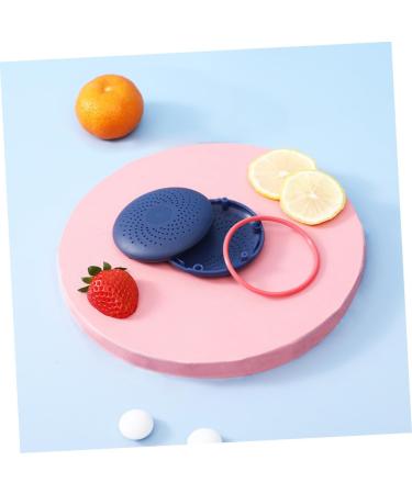 Partykindom Refrigerator Refresher: 5-Box Aromatherapy Air Purifier & Odor Eliminator - International Shipping Available - Buy Online on GoSupps.com