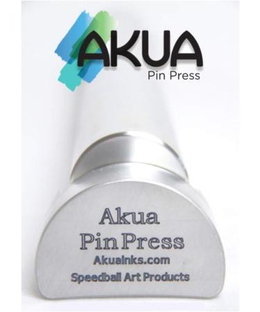 Akua Pin Press  20 Inch - Buy Online on GoSupps.com