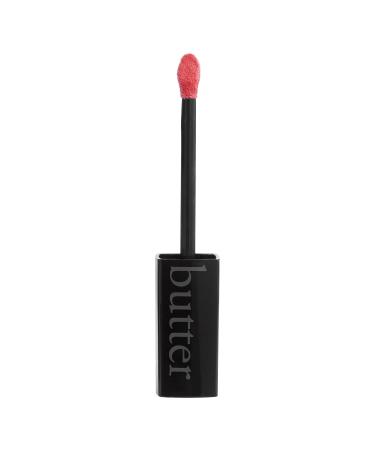 Butter London Soft Matte Long Wear Lip Cream - Fairy Cake 0.25 oz | Best Long-Lasting Lipstick for Women - Buy Online on GoSupps.com