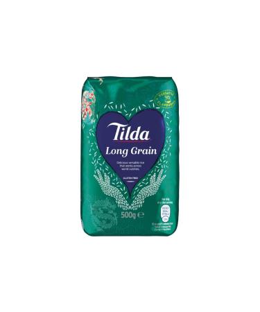 Tilda Long Grain 500gr x 20 Pack