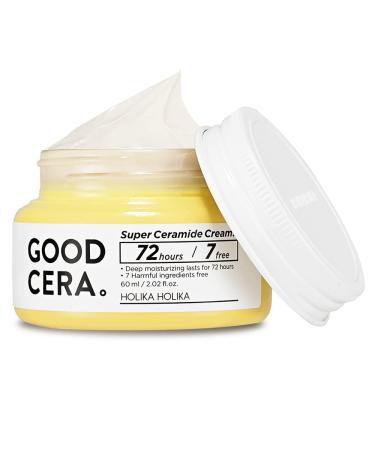 Holika Holika Good Cera Super Ceramide Cream 60 ml