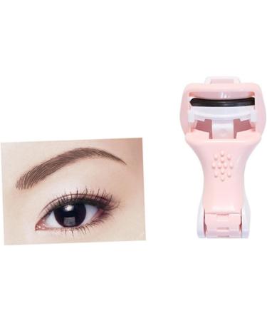 POPETPOP Girl Woman Eyelash Curler 2 Sets Eyelash Curler Kit para Pesta as Eye Lashes Curling Clip Cosmetology Kit Beauty Kit Beauty Tool Lash Lifter Kit Cosmetic Mascara Travel Pink - Buy Online on GoSupps.com