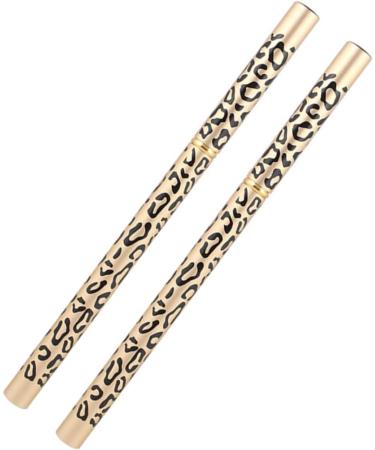 Balacoo 6 Pcs Lead Pencils Highlighter Eyeliner Pencil Double Head Eyebrow Pencil Eyebrow Brush Set Miss - Buy Online on GoSupps.com