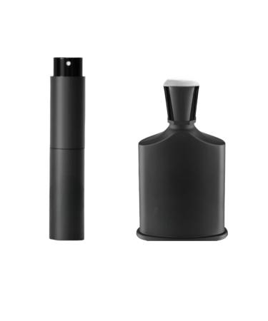 LUNARNCO FRAGRANCES OF Green Irish Tweed For Men - Eau de Parfum perfum for man fragrances cologne niche DUPE Concentrated Long Lasting Eau de Parfum perfume luxury 10ml