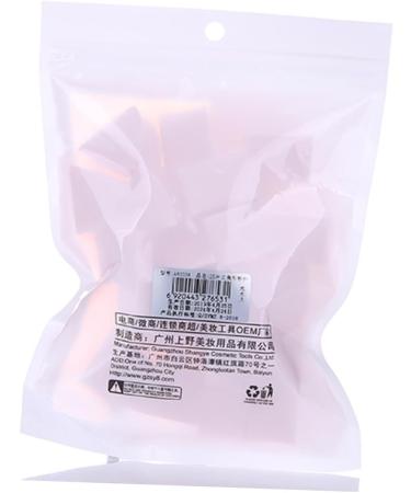 MAGICLULU 3 Boxes Exfoliating Sponge Facial Cleansing Sponges Foundation Sponge Makeup Triangle Puff Cosmetic Blending Sponge Makeup Wedge Bulk Makeup Puff Setting Powder Washable - Buy Online on GoSupps.com