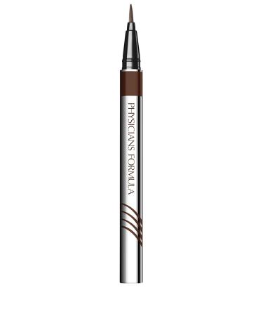 Physicians Formula Eye Booster Liquid Eyeliner Deep Brown - Lash Conditioning Serum, 0.016 fl oz - Buy Online on GoSupps.com