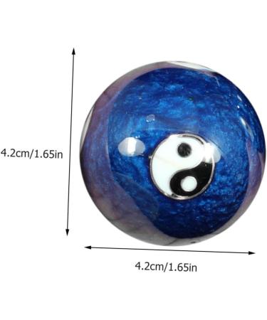 Buy MAGICLULU Health Massage Handball Baoding Balls | Hand Massagers for Relaxation & Wellness International Shipping Available - Buy Online on GoSupps.com