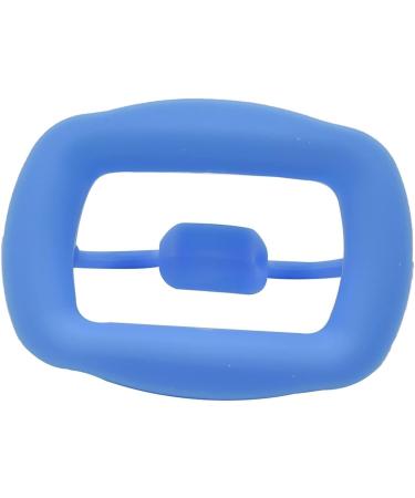 3-Piece Tooth Cheek Roller Set - Soft Silicone Mouth Opener & Orthodontic Accessories for Teeth Whitening Tongue Protection Autoclavable - Buy Online on GoSupps.com