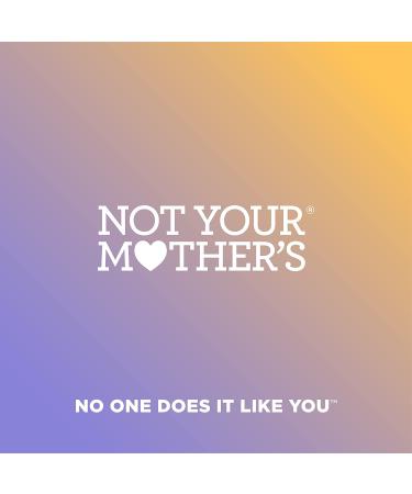 Not Your Mother's Plump for Joy Dry Shampoo 2-Pack - 7 oz | Instantly Absorbs Oil & Adds Volume - Buy Online on GoSupps.com