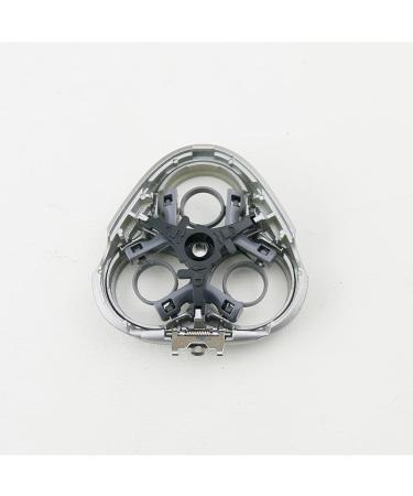  Shaving Heads Razor Replacement Shaver Frame + Holder Head Compatible with for Philips Norelco HQ8200 HQ8240 HQ8241 HQ8250 HQ8260 HQ8261 HQ8240XL HQ8250XL Easy to Replace  - Buy Online on GoSupps.com