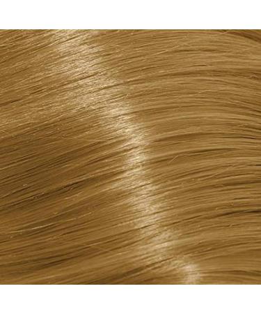 WUNDERBAR - PERMANENT HAIR COLOUR CREAM - FULL RANGE 60ML (8/3)