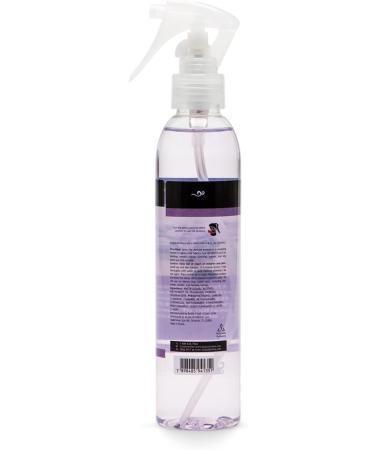 Acqua Aroma Lavender Fabric Refresher 6.8 FL OZ - Fresh Linen Spray for Home & Travel - International Shipping Available - Buy Online on GoSupps.com