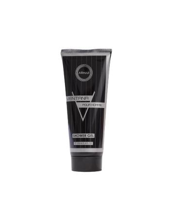 ARMAF Ventana 4 piece Set For Men (3.4 Eau de Parfum + 3.4Oz Shower Gel + 1.7Oz Perfume Body Spray + 8.4Oz Shampoo) Multi - Buy Online on GoSupps.com