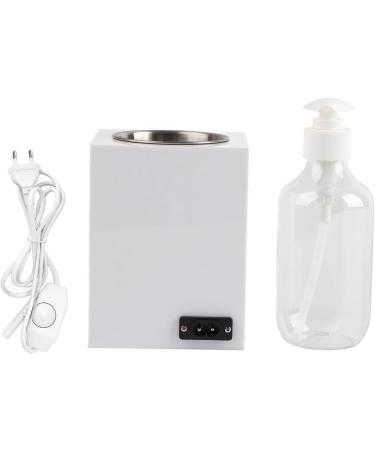 YCTZE Essential Oil Heating - Fast & Portable Lotion Heater with Adjustable Temperature | EU Connector 100-240V - Buy Online on GoSupps.com