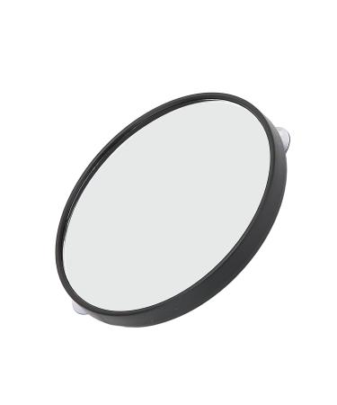 10X Magnifying Vanity Mirror with Suction Cups - HD Makeup Mirror for Bathroom, Bedroom, and Travel - Buy Online on GoSupps.com