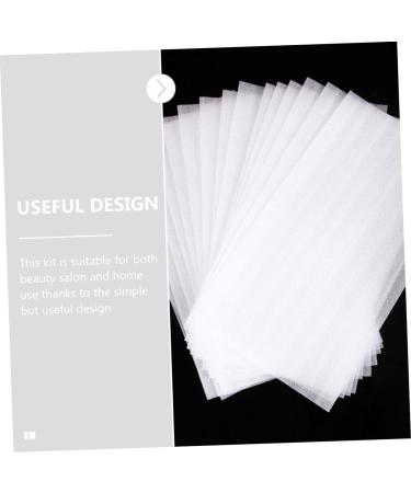 250 Sheets Pearl Cotton Highlighter Barber Shop Tool Wrapping Paper Tool Mesh Bubble Suit Balayage Specialty Tools Barber Supply Coloring Board Perm Kit White Hair Accessories Foam 30x10cmx5pcs Whitex5pcs - Buy Online on GoSupps.com