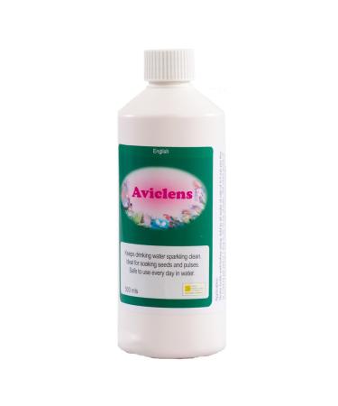 Aviclens 500ml (Water Sanitiser) - The Birdcare Company