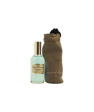 Eau De Grey Flannel By Geoffrey Beene For Men. Eau De Toilette Spray 4 Ounces Modern Spray - Buy Online on GoSupps.com