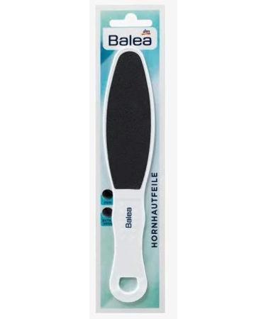 Balea corneal remover file 1 piece
