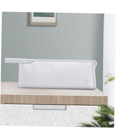 BIUDECO 2pcs Hair Dryer Storage Bag Hair Dryer Holders Makeup Bag Small Toiletry Bag Blow Dryer Bag - Buy Online on GoSupps.com