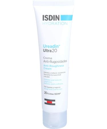 Buy ISDIN UREADIN ULTRA20 Anti-Rusticity Cream - Best Moisturizer for Dry Skin | Fast International Shipping - Buy Online on GoSupps.com