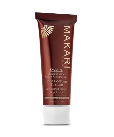 Buy MAKARI Exclusive 3 Piece Skincare Gift Set - Exfoliating Soap Body Milk & Face Cream with Organiclarine | Ideal for All Skin Types | Botanical Self Care Kit for Women - Buy Online on GoSupps.com