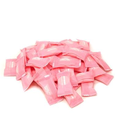 HONBAY 50 Pcs Magic Compressed Travel Towel Disposable Compressed Cotton Washcloth