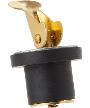 Shoreline Marine Brass 3/4 Inch Baitwell Plug - Pack of 2 - Buy Online on GoSupps.com