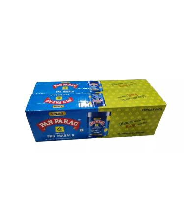 Pan Parag Pan Masala