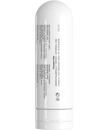 FREZYDERM Mild Wash Liquid Cleansing Gel - Buy Online on GoSupps.com