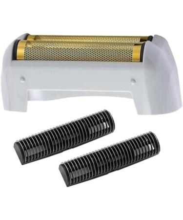 Buy Trade-Shop Shaving Head Replacement Foil & Blade for Andis TS-1 TS-2 Profoil Lithium 17150 17200 - Fast International Shipping - Buy Online on GoSupps.com