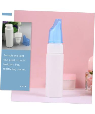 FOMIYES 5pcs 70ml Portable Nasal Spray Nebulizer Perfume Bottle Set - Buy Online on GoSupps.com