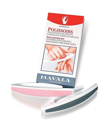 Nail Care by Mavala Nail Buffer Kit