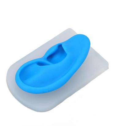 Ear Model ANGGREK Display Ear Model Soft Ear Modeling Tools Teaching Ear Model Elastic Ear Shaping Aids for Showing Learning and Assisting - Buy Online on GoSupps.com