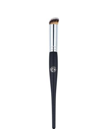 ENERGY Sloped Concealer Brush Makeup Brush for Concealing Dark Circle - M522 15.6g black