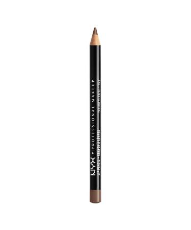 NYX Slim Lip Liner Pencil -Color Espresso - SLP 820 (NYX-SPL820)